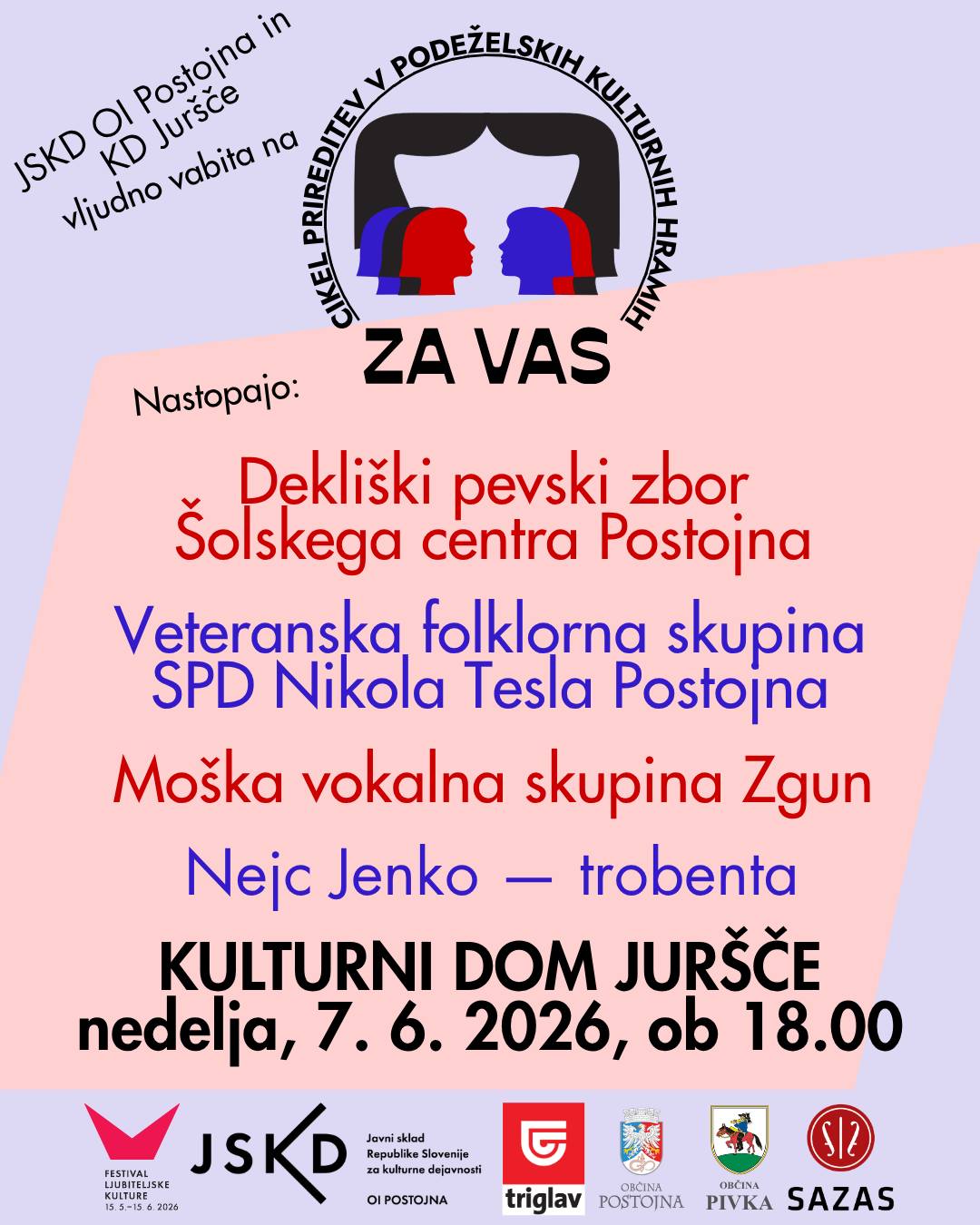 za vas
